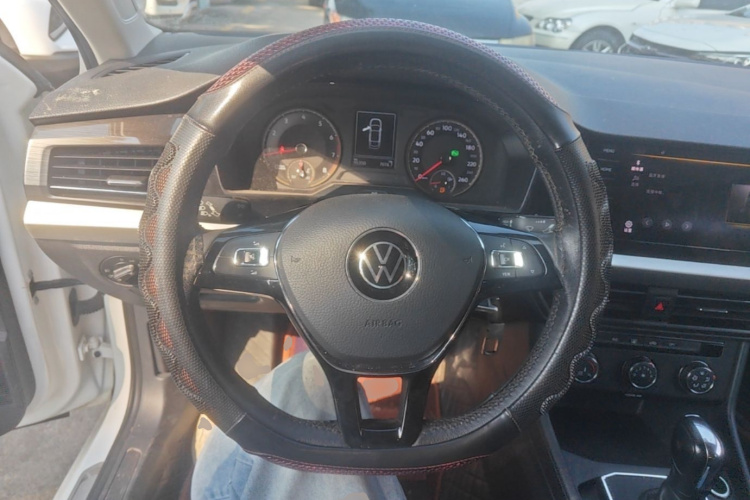 Volkswagen Lavida 2021 #11 Volkswagen Lavida 2021 imagen de coche #11