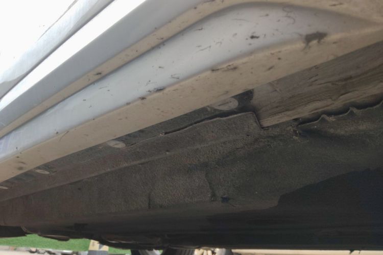 Audi Q3 2018 #24 Audi Q3 2018 car image #24