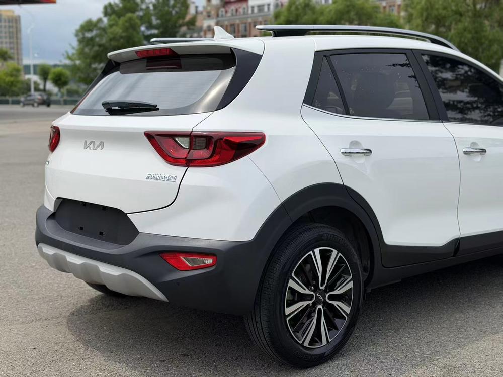 2021 imagen de coche #11