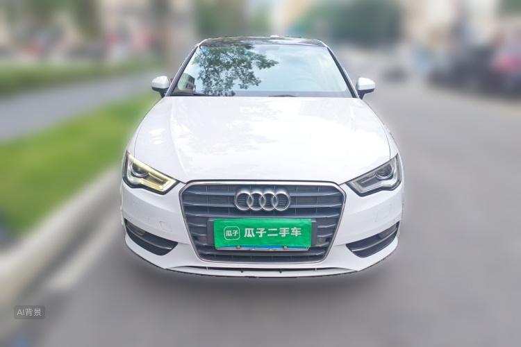 Audi A3 2015 car image #3