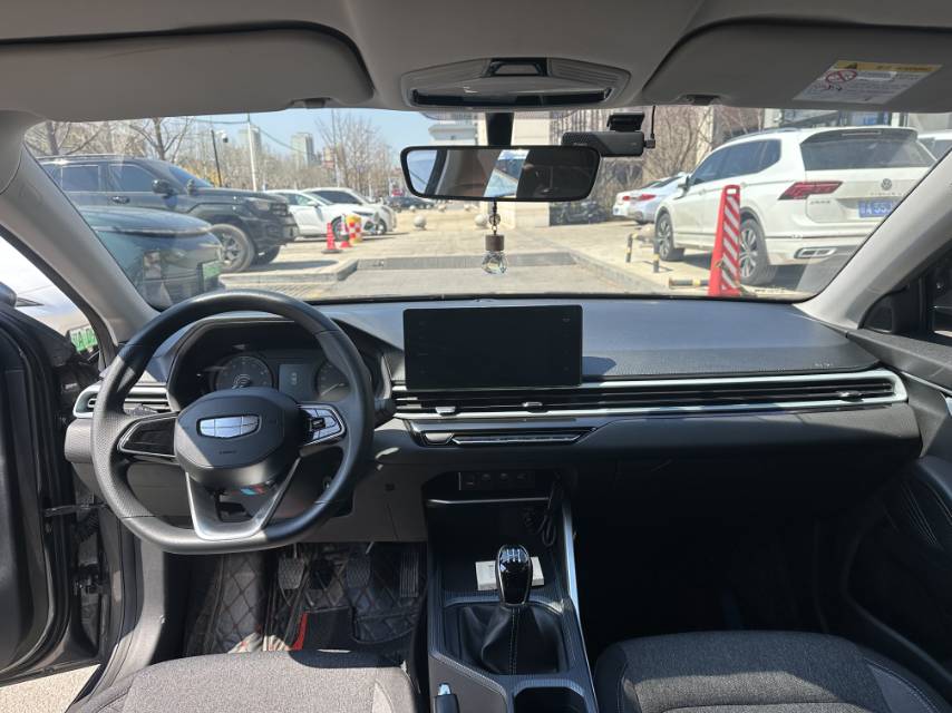 吉利汽车 帝豪 2025 汽车图片 #8