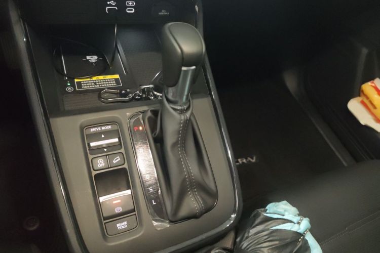 Honda CR-V 2024 car image #14