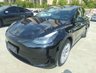 Tesla Model Y 2023 Tesla Model Y 2023 immagine di auto