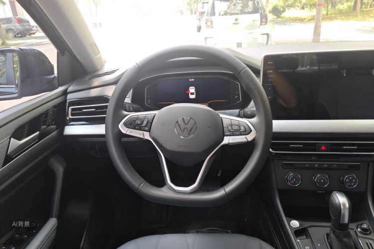 Volkswagen Lavida 2025 #12 Volkswagen Lavida 2025 car image #12