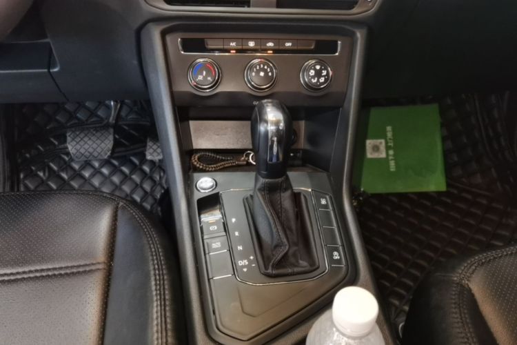 Volkswagen Tharu 2022 #18 Volkswagen Tharu 2022 car image #18