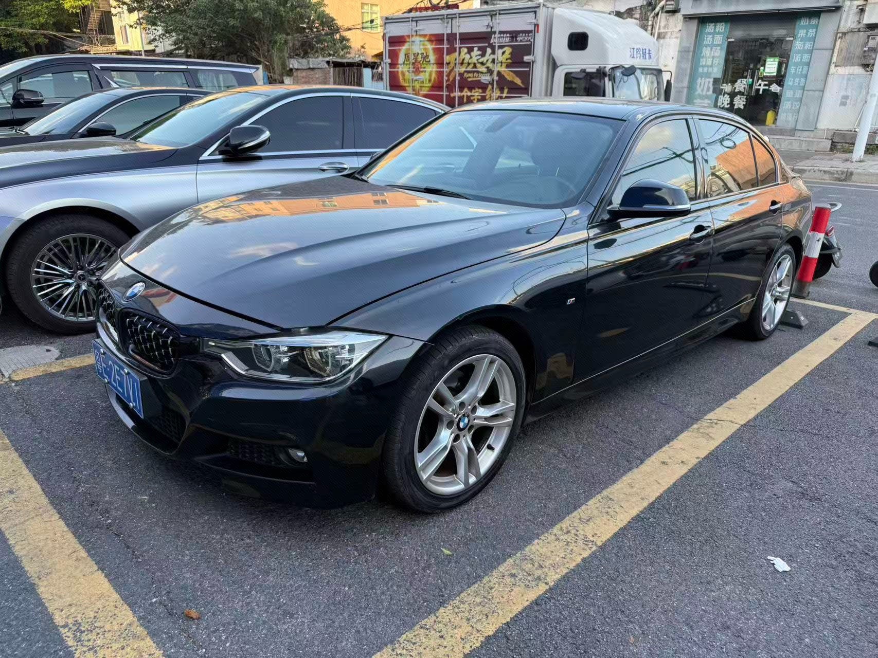 2017 2017 immagine di auto