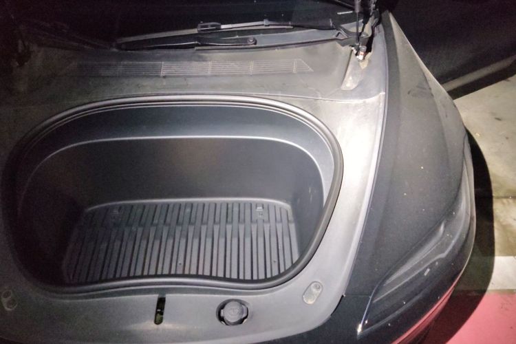 Tesla Model 3 2023 #29 Tesla Model 3 2023 car image #29