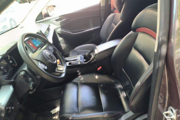 MG 5 2021 #17 MG 5 2021 car image #17
