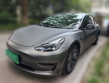 Tesla Model 3 2022 Tesla Model 3 2022 car image