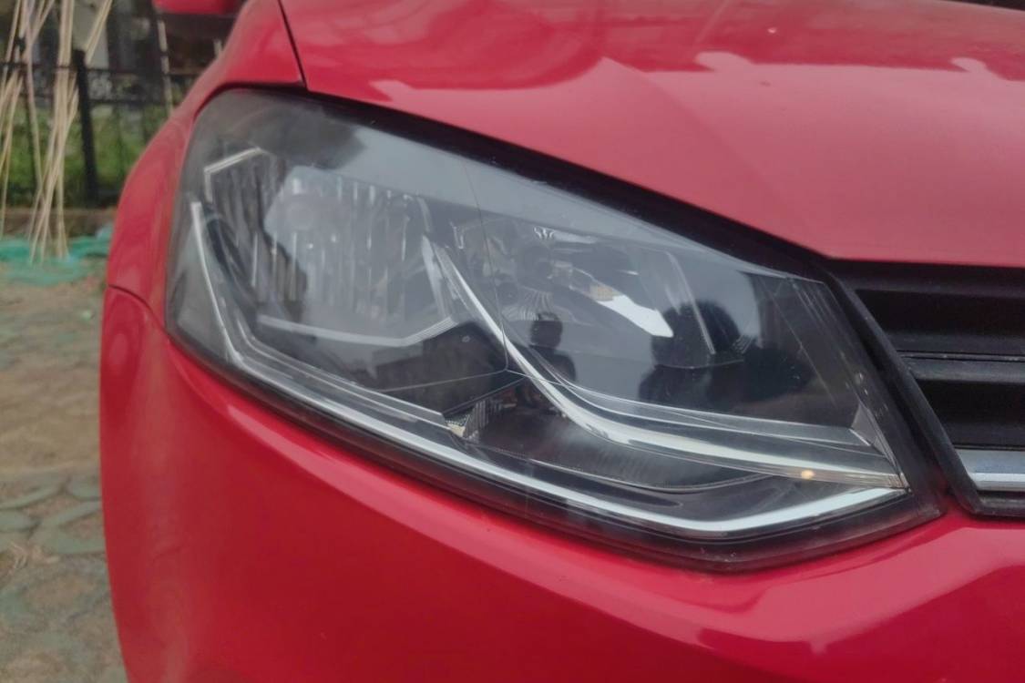 Volkswagen Polo 2015 #7 Volkswagen Polo 2015 car image #7