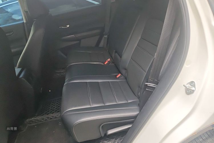 Honda CR-V 2023 car image #19