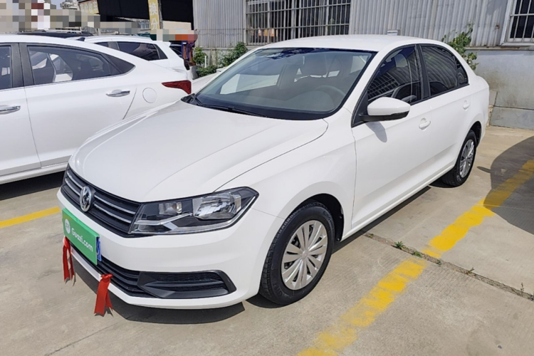 Volkswagen Santana 2017 #2 Volkswagen Santana 2017 car image #2