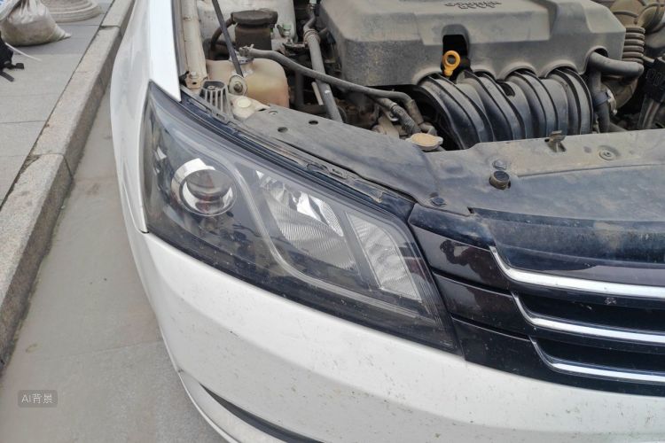 GEELY Emgrand 2015 car image #8