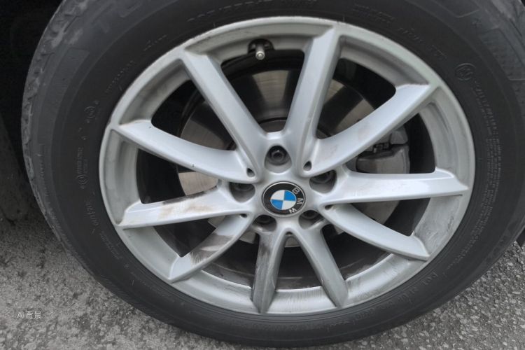 BMW X1 2018 car image #9