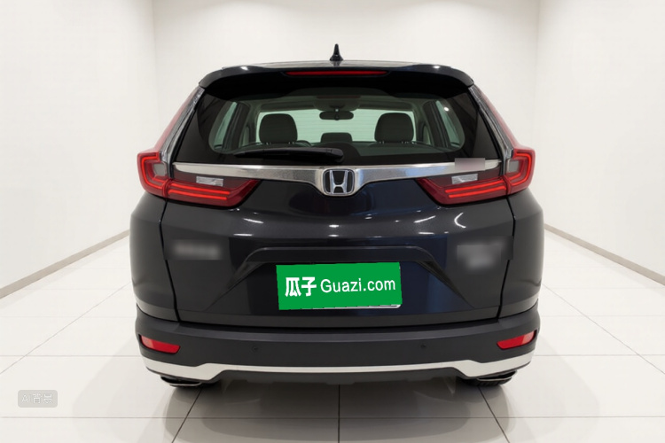 Honda CR-V 2020 #6 Honda CR-V 2020 immagine di auto #6