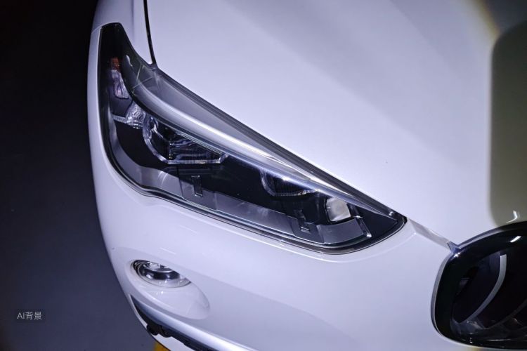 BMW X1 2016 #8 BMW X1 2016 car image #8
