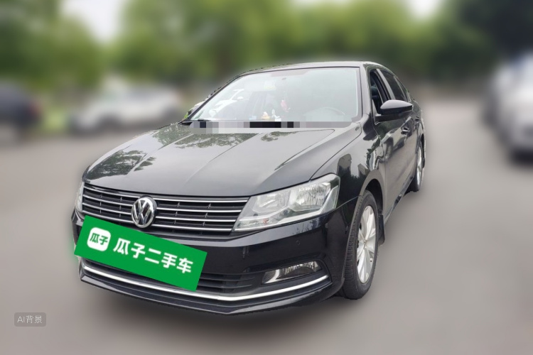 Volkswagen Lavida 2015 imagen de coche #2