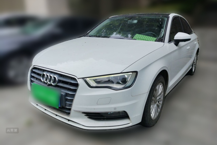 Audi A3 2016 immagine di auto #2