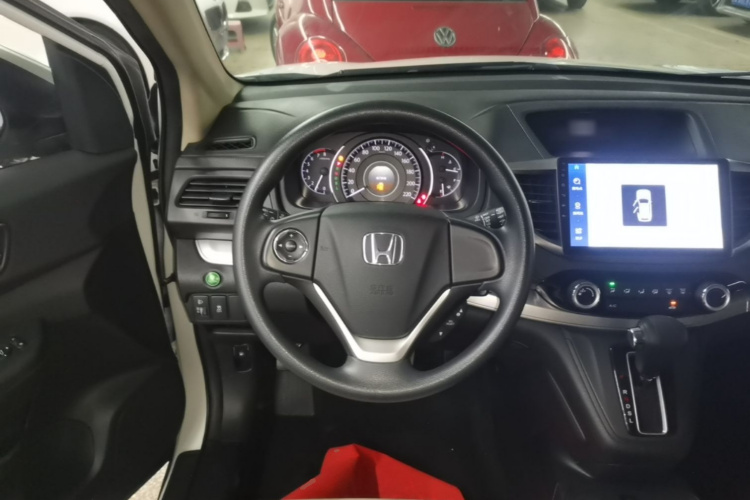 Honda CR-V 2017 #11 Honda CR-V 2017 car image #11