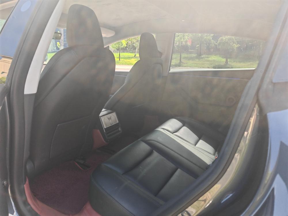 Tesla Model 3 2025 #16 Tesla Model 3 2025 صورة سيارة #16