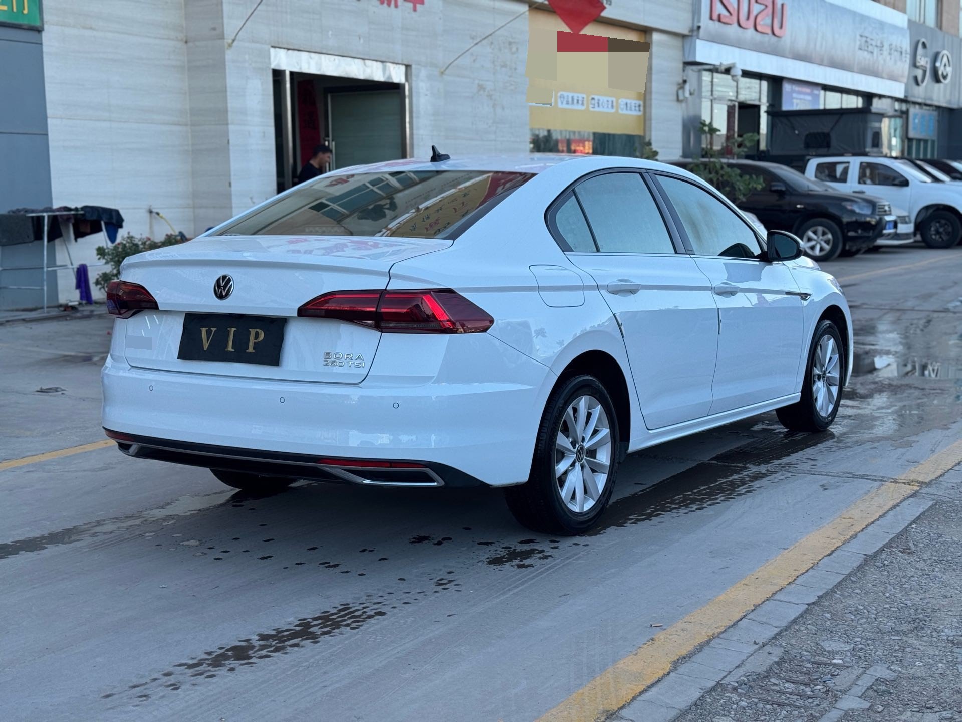 2021 #4 2021 car image #4