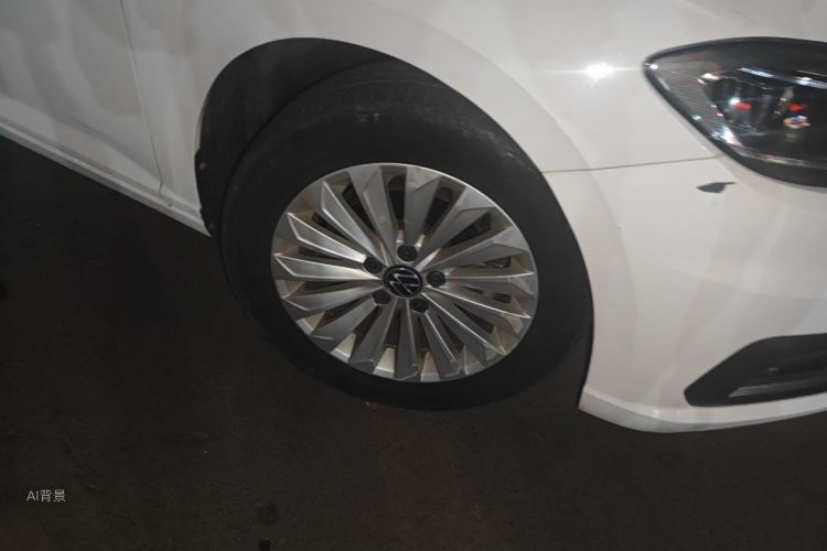 Volkswagen Lavida 2021 #9 Volkswagen Lavida 2021 car image #9