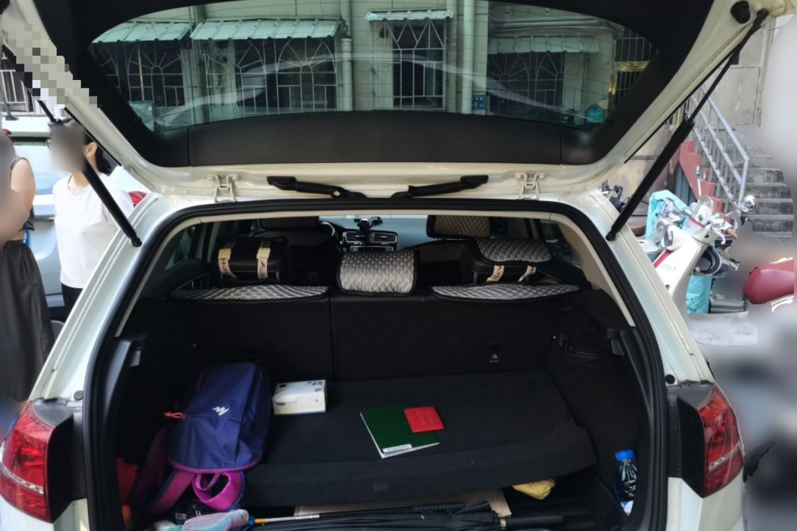 Volkswagen Golf 2016 #8 Volkswagen Golf 2016 car image #8
