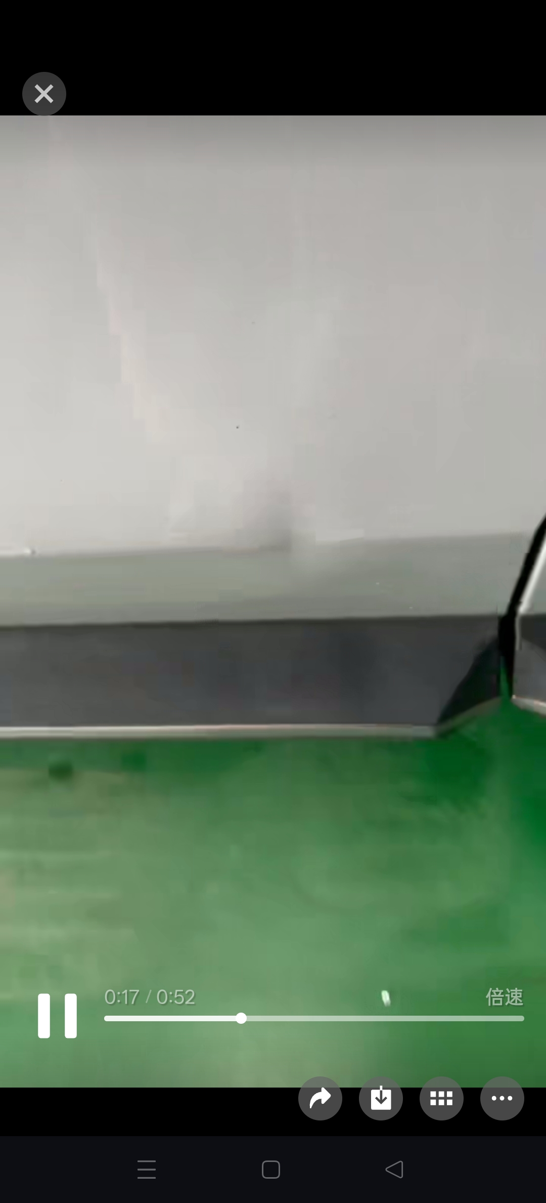 Forthing T5 EVO 2024 car image #17