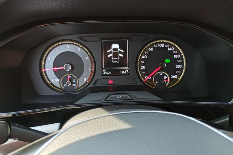 Volkswagen Lavida 2019 #14 Volkswagen Lavida 2019 car image #14
