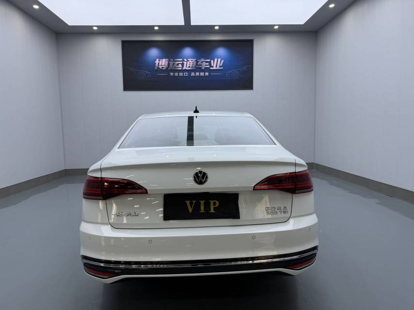 Volkswagen Bora 2023 car image #5