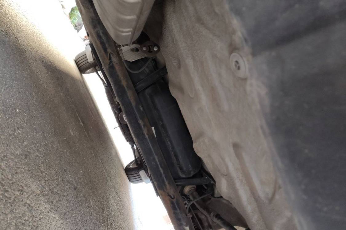 Chery Tiggo 3x 2023 #14 Chery Tiggo 3x 2023 car image #14