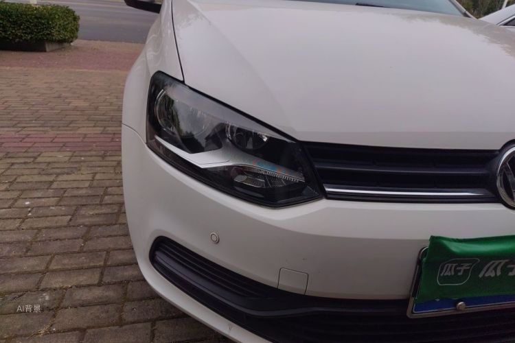 Volkswagen Polo 2019 #8 Volkswagen Polo 2019 car image #8