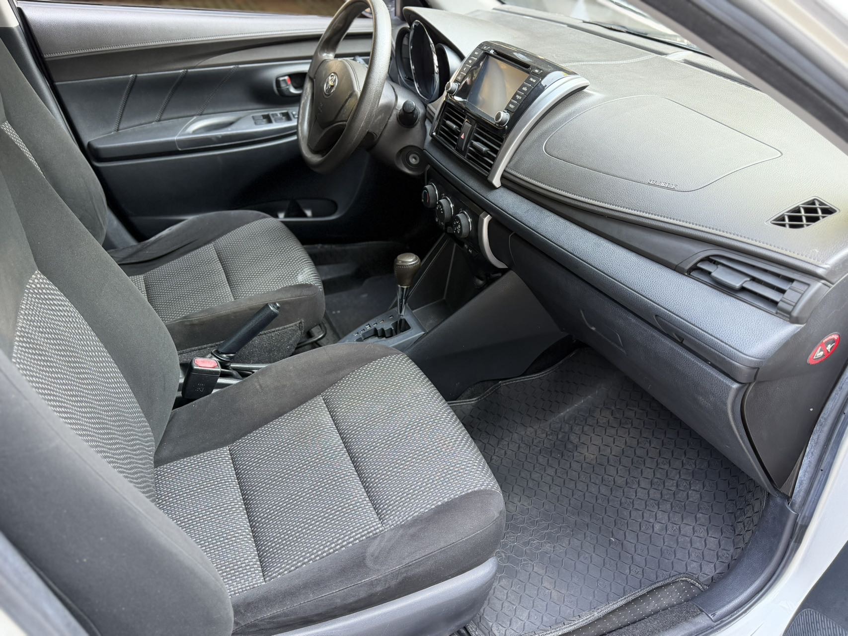 Toyota Vios 2014 car image #3