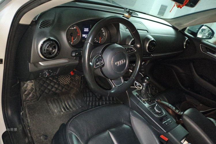 Audi A3 2017 #12 Audi A3 2017 immagine di auto #12
