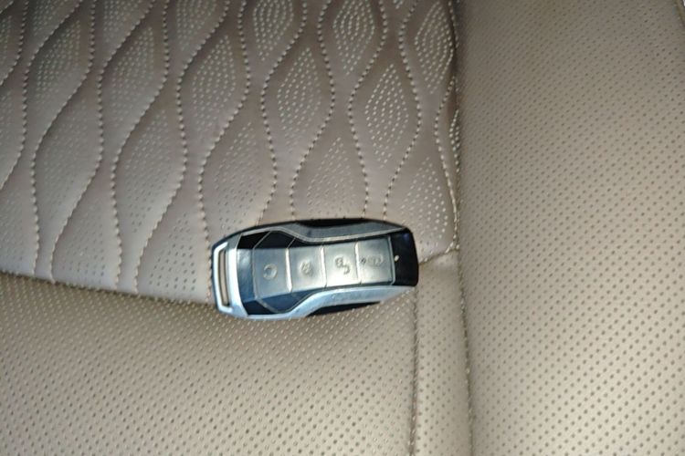 BYD Han 2020 car image #14