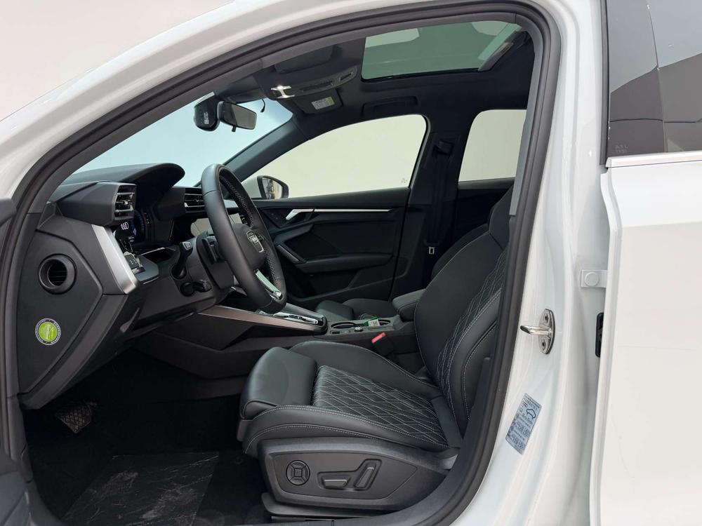 Audi A3 2025 car image #21