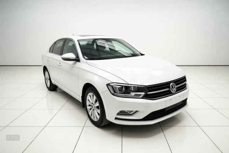Volkswagen Bora 2018 #4 Volkswagen Bora 2018 immagine di auto #4