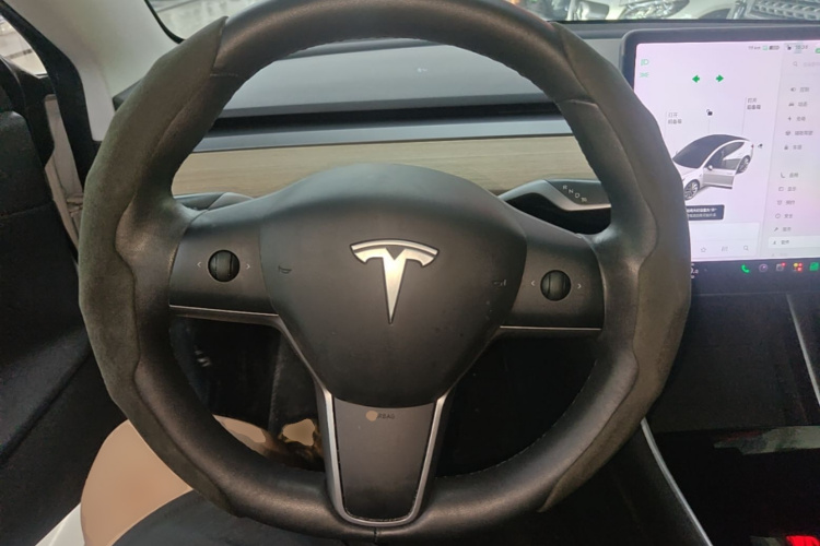Tesla Model 3 2019 #15 Tesla Model 3 2019 car image #15