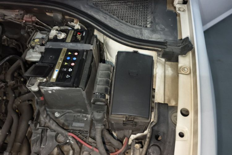 Volkswagen Lavida 2019 car image #26