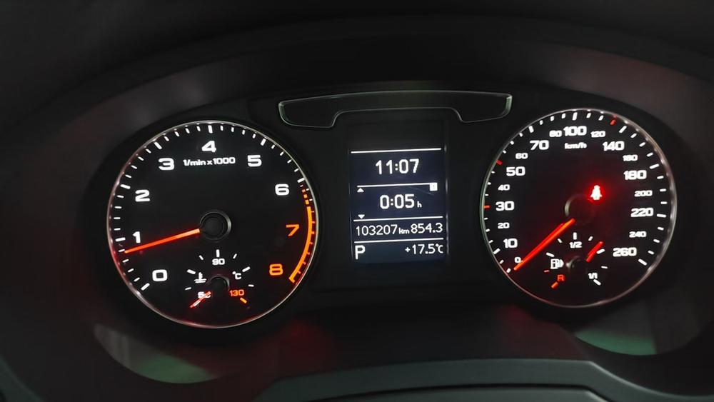 Audi Q3 2016 immagine di auto #10
