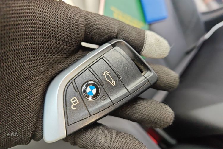 BMW X1 2016 #10 BMW X1 2016 car image #10