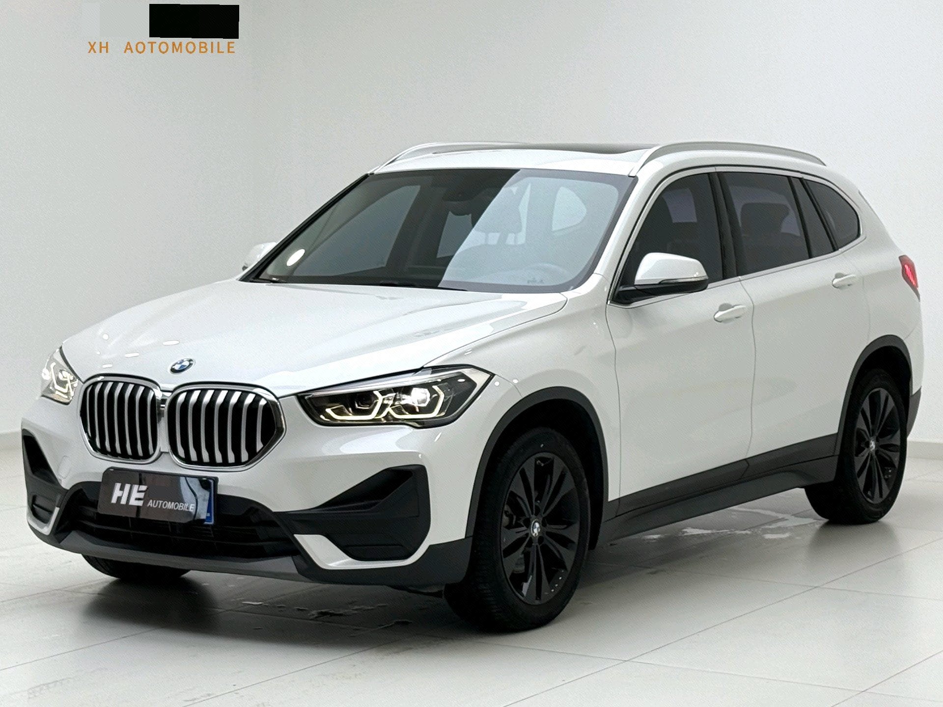 BMW X1 2022 BMW X1 2022 car image