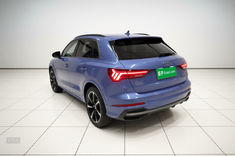 Audi Q3 2023 image de voiture #5