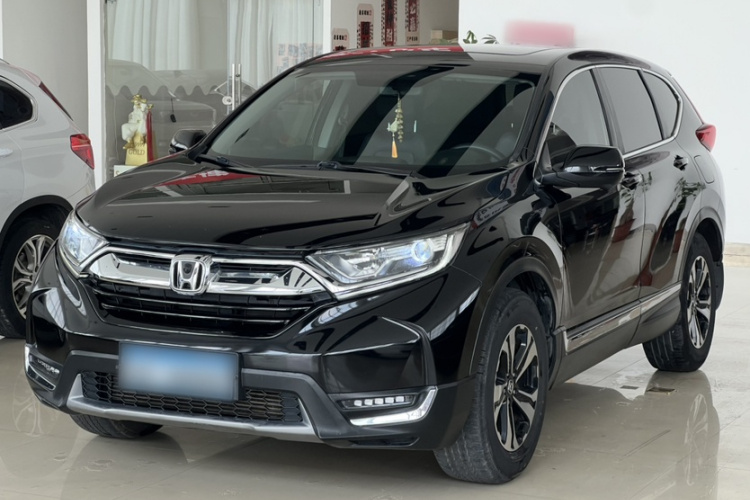 Honda CR-V 2019 immagine di auto #2