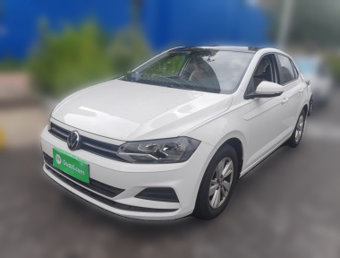 Volkswagen Polo 2021 Volkswagen Polo 2021 car image