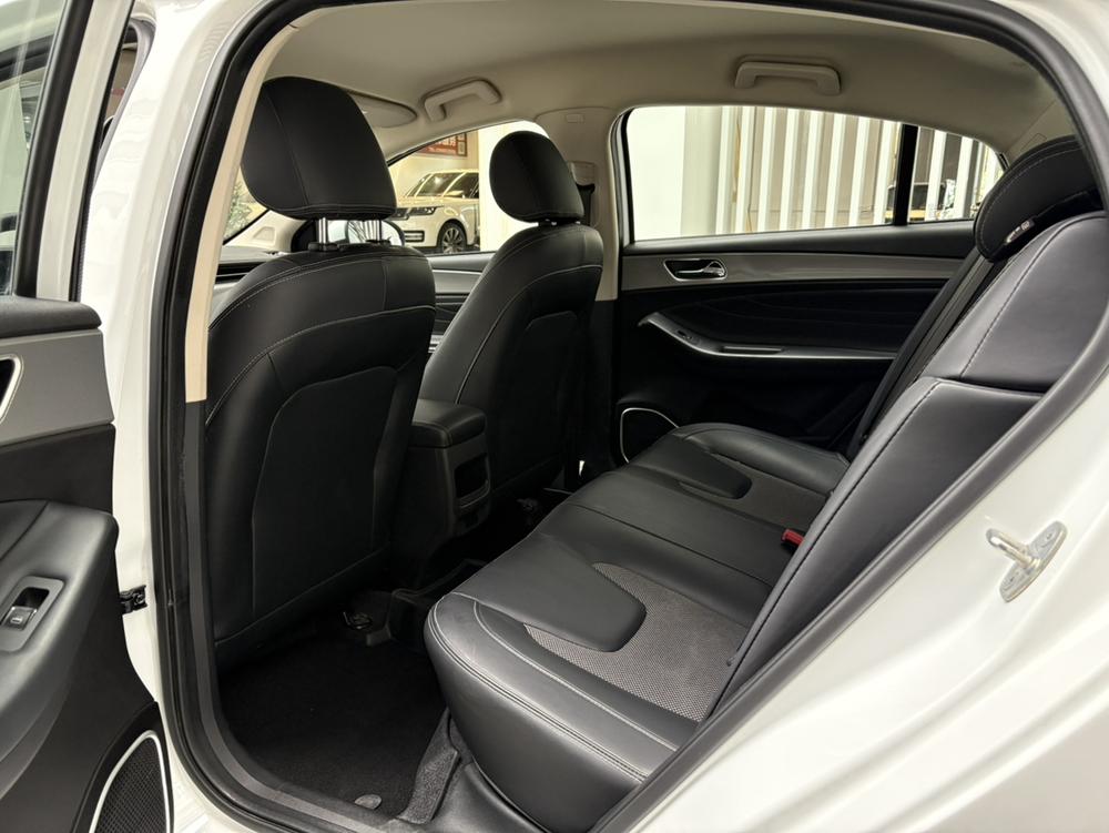 Chery Arrizo 5 2019 #13 Chery Arrizo 5 2019 car image #13