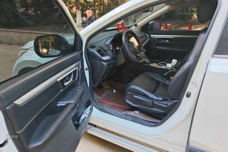 Honda CR-V 2020 car image #18