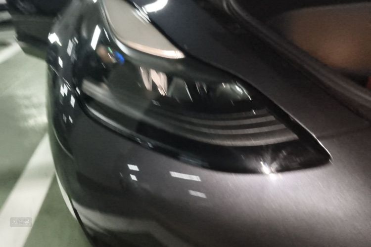 Tesla Model 3 2021 #8 Tesla Model 3 2021 car image #8