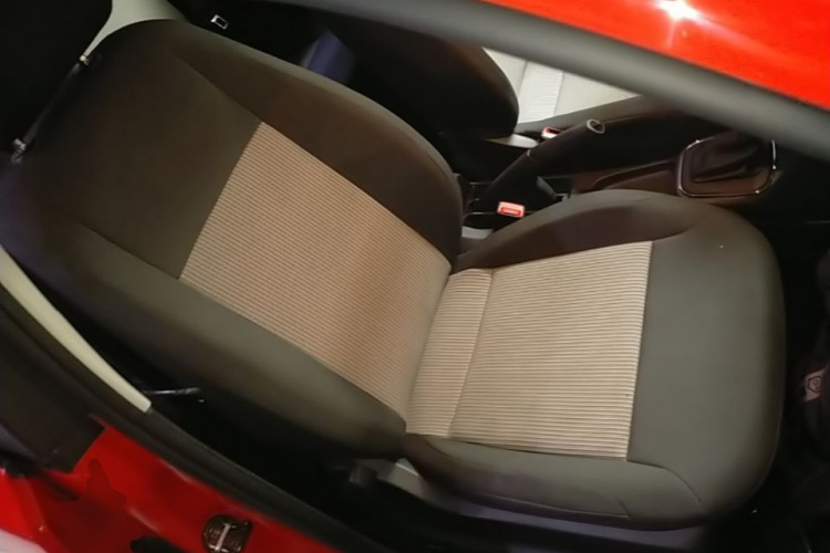Volkswagen Polo 2016 immagine di auto #24