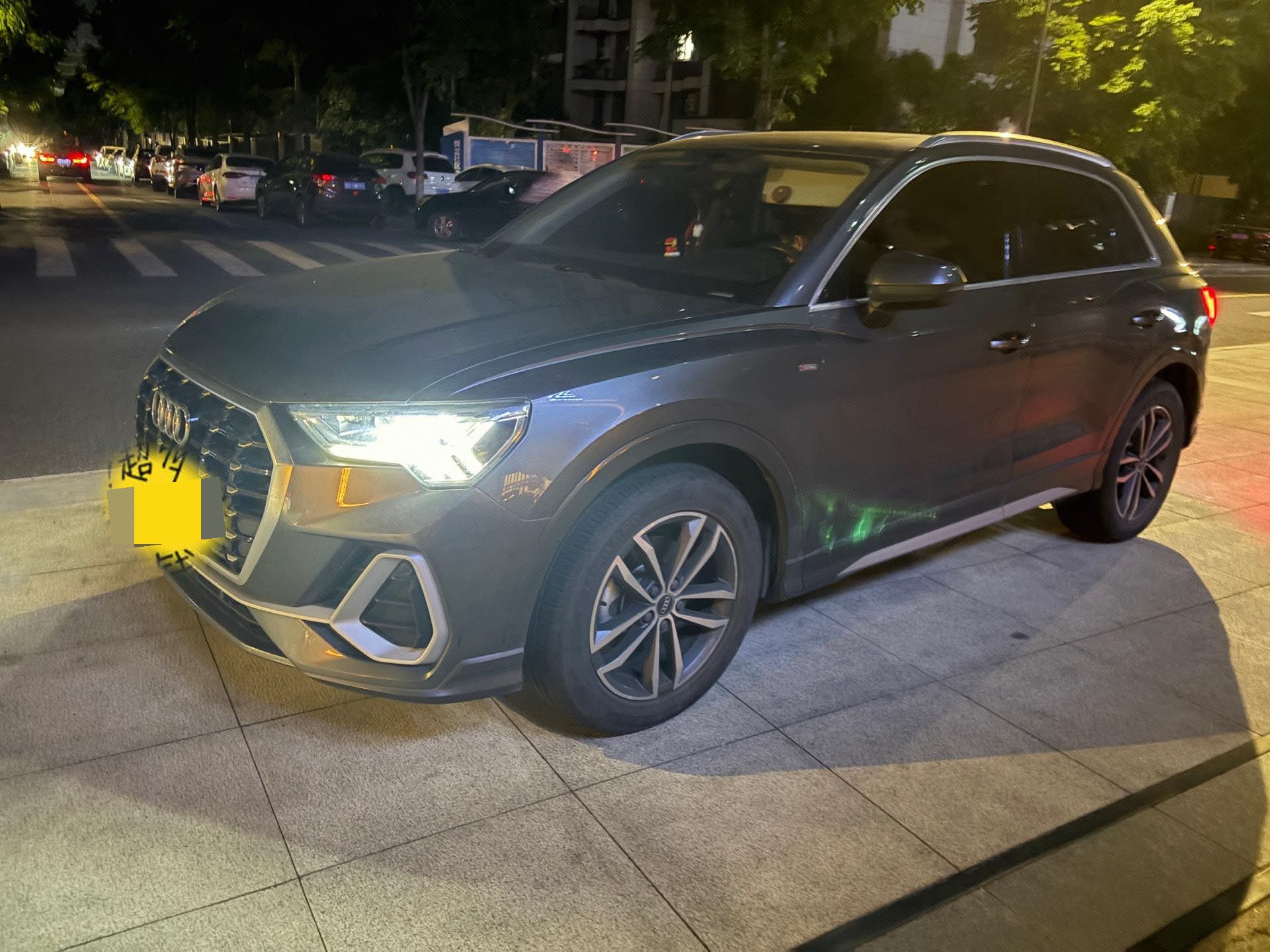 2021 2021 car image